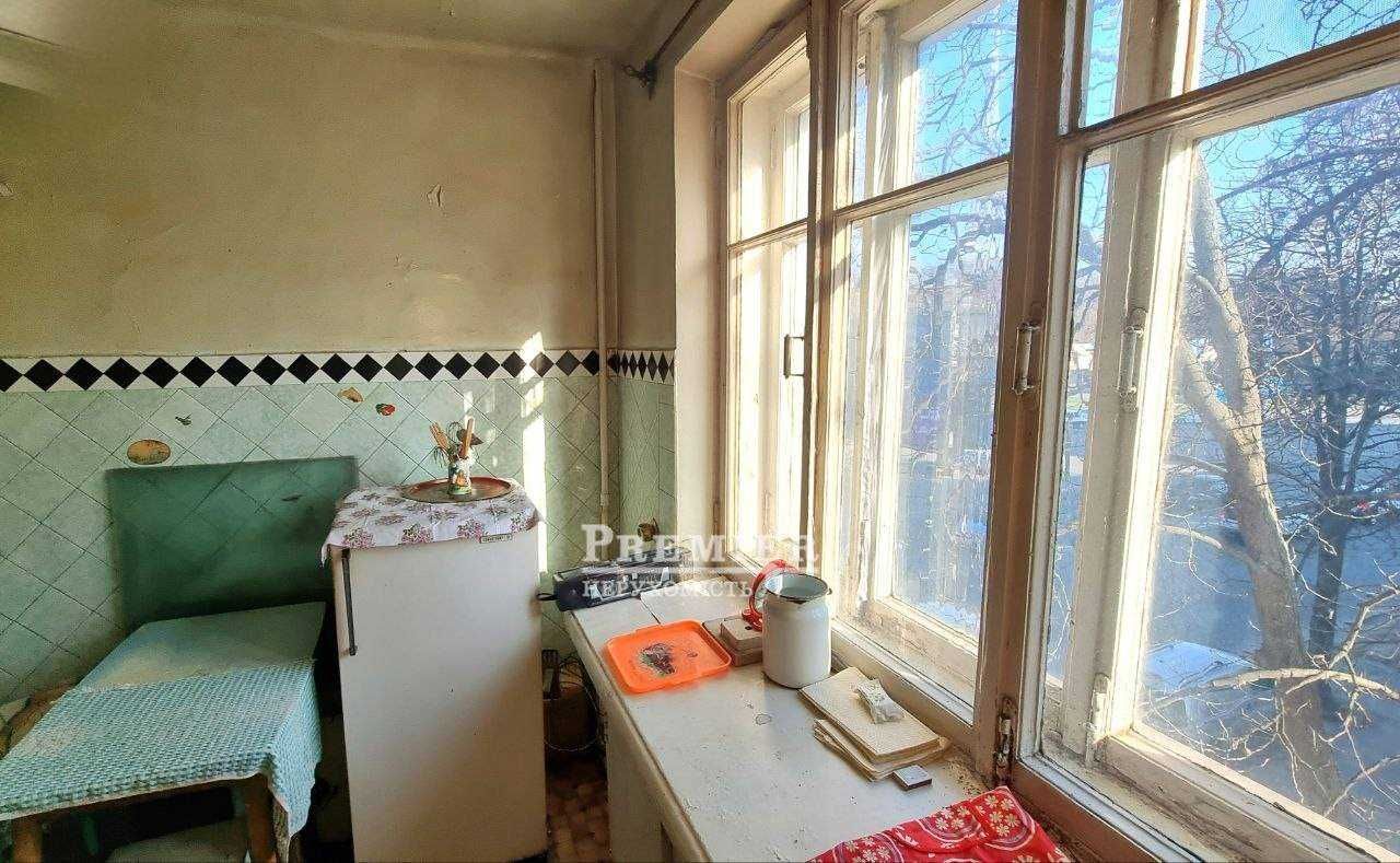 Гагарина проспект‼️ Сталинка 2-х комнатная в продаже • 56 м2
