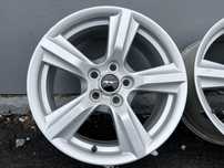 Оригінальні диски Mustang r17 5*114,3 Mitsubishi Hyundai Mazda Kia