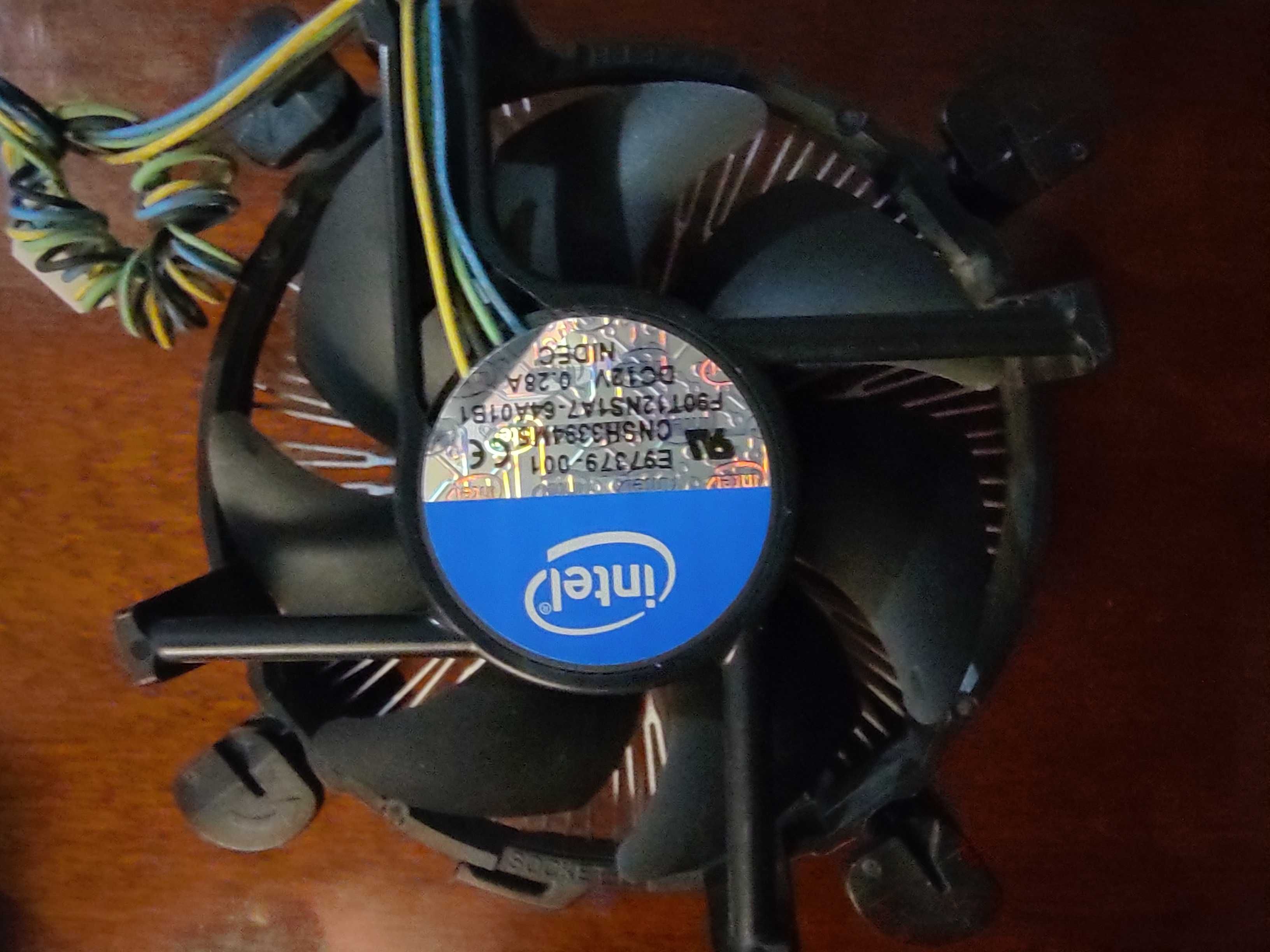 Процессор Intel Core i3-3220 socket 1155