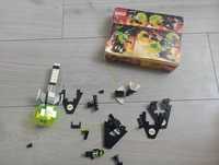 Klocki LEGO 6887 blacktron box