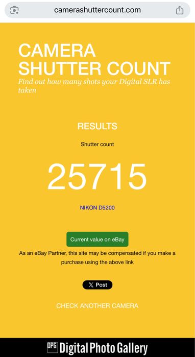 Aparat Nikon D5200 + Nikkor AF-S 18-55 3.5-5.6 GII + AF-S 50mm 1.8 G