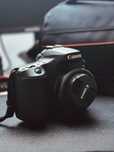 Canon Eos 70D - Zestaw Premium 846 zdjec/ 3 obiektywy / Akcesoria /
