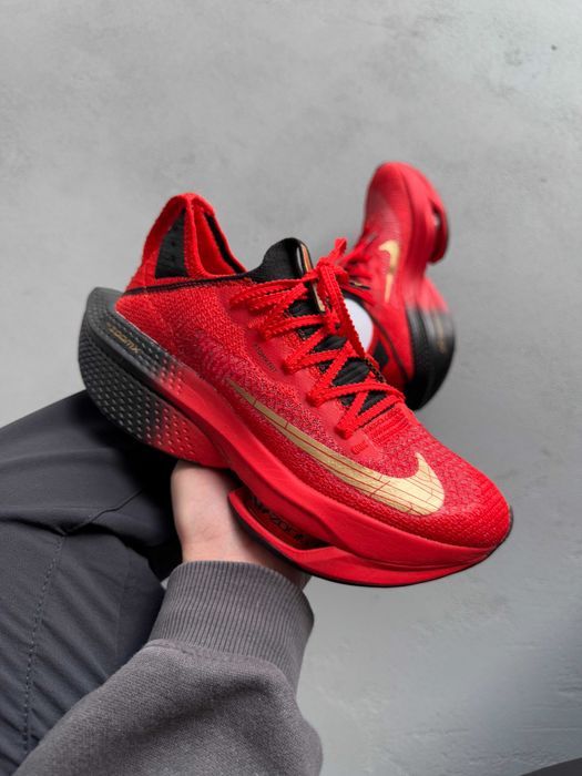 Чоловічі Кросівки Nike Air Zoom Alphafly 2 40-45 Оплата при отриманні