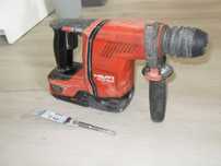 Młotowiertarka HILTI TE 6-A22