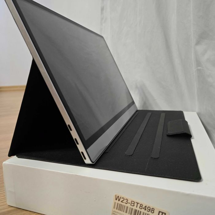 Uperfect 15.6 4k портативний монітор
