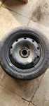 Koło zapasowe dojazdowe 205/55R16 5x108 Renault Laguna II