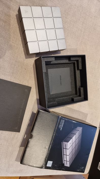 Vendo CD ripper Astell Kern
