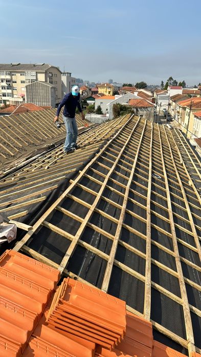 Serviço de pedreiro, trolha e biscatos reformas em geral