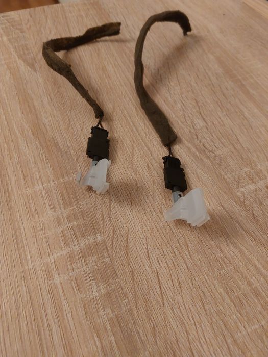 Luzes de cortesia Opel Astra H