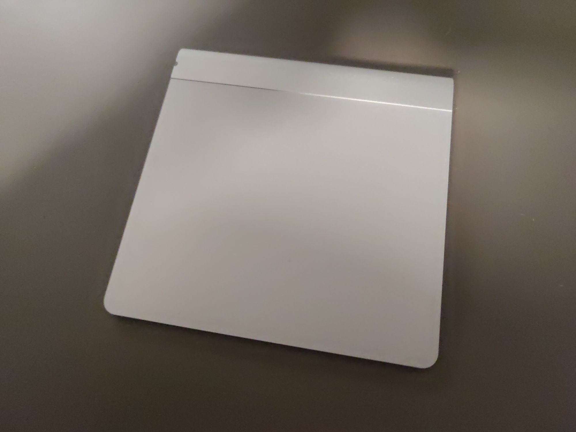 Apple magic trackpad