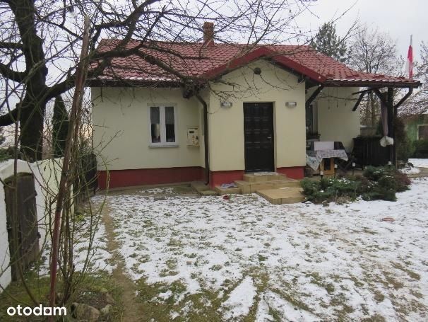 Udział ½ w siedlisku