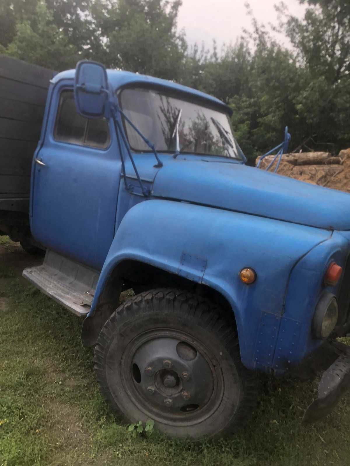 Продам  ГАЗ 5312