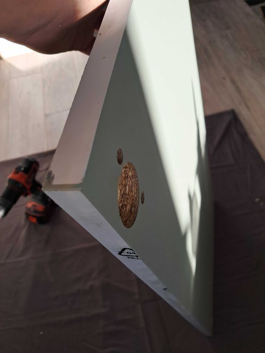 IKEA fronty czarne i zielone oliwkowe połysk 60x20 60x80 60x140 tanio