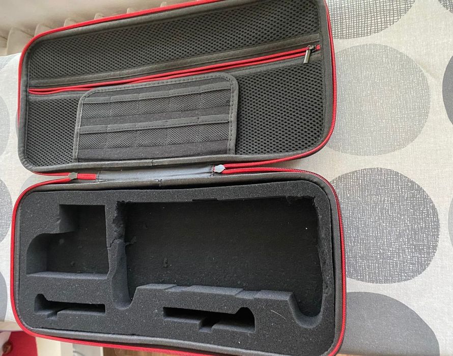 Konsola Nintendo Switch OLED