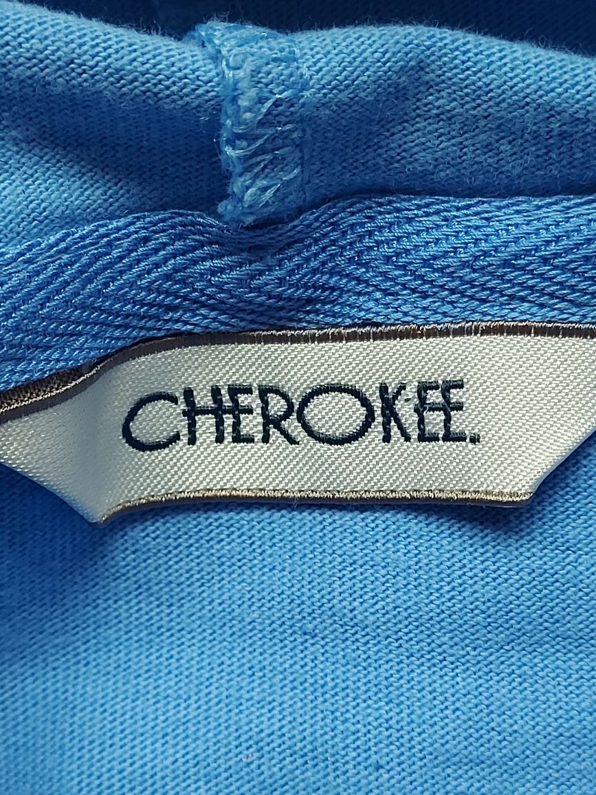 Bluza z kapturem bezrękawnik rozmiar M firma CHEROKEE