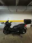 Honda Forza 350 11.2024 Modelo 2025