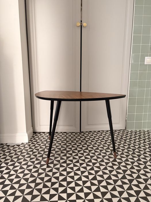 Stolik kawowy Ikea Lovbecken, Lövbacken