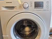 Pralka Samsung Ecobubble slim 6kg