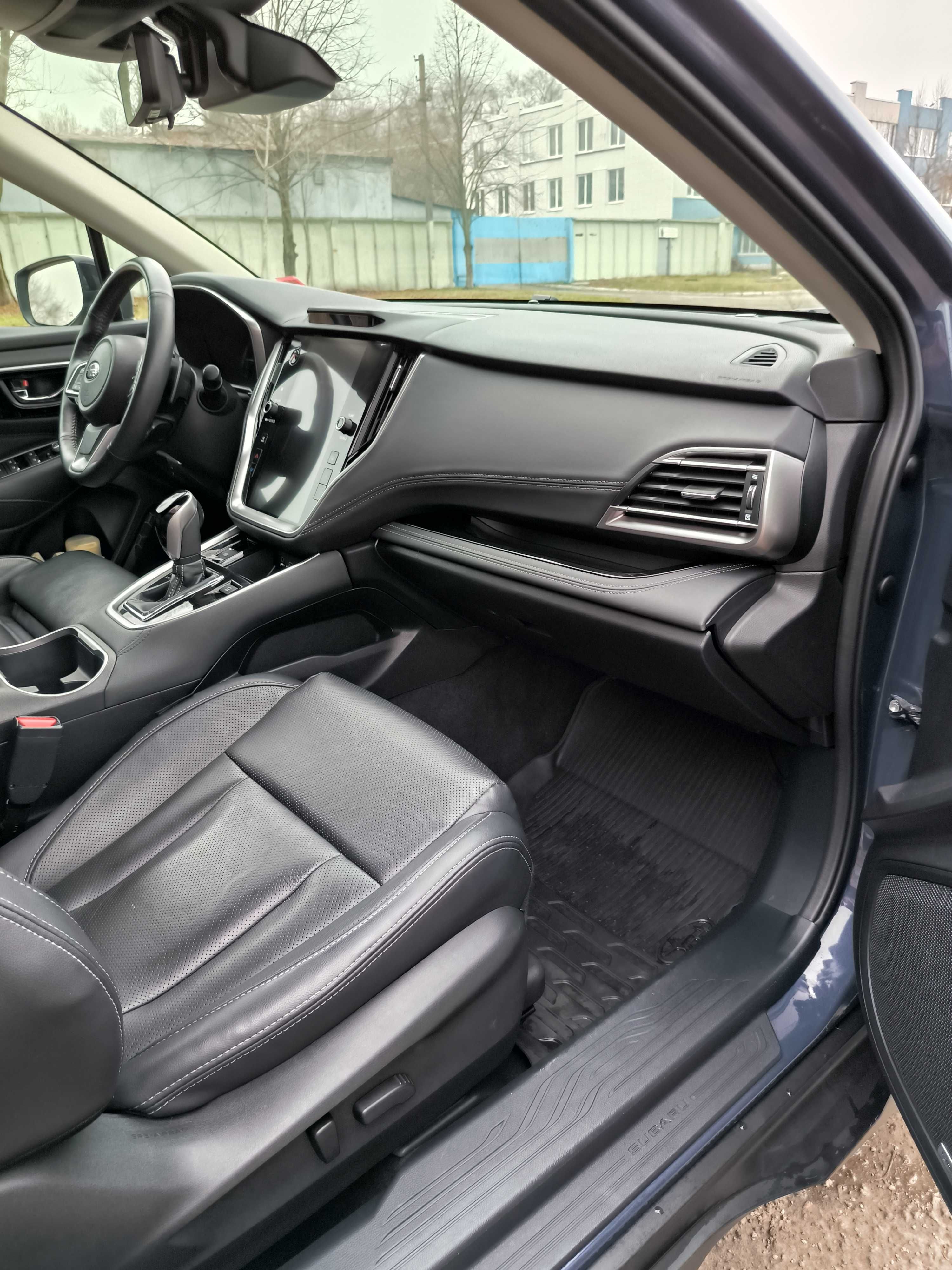Продам Subaru Outback Touring XT 2023 модельного року.