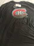 Koszulka NHL Fanatics Montreal Canadiens