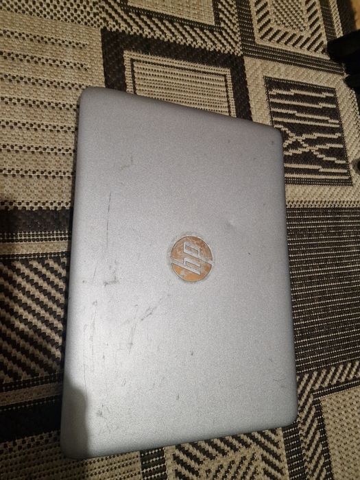 Ноутбук HP EliteBook 820 G3