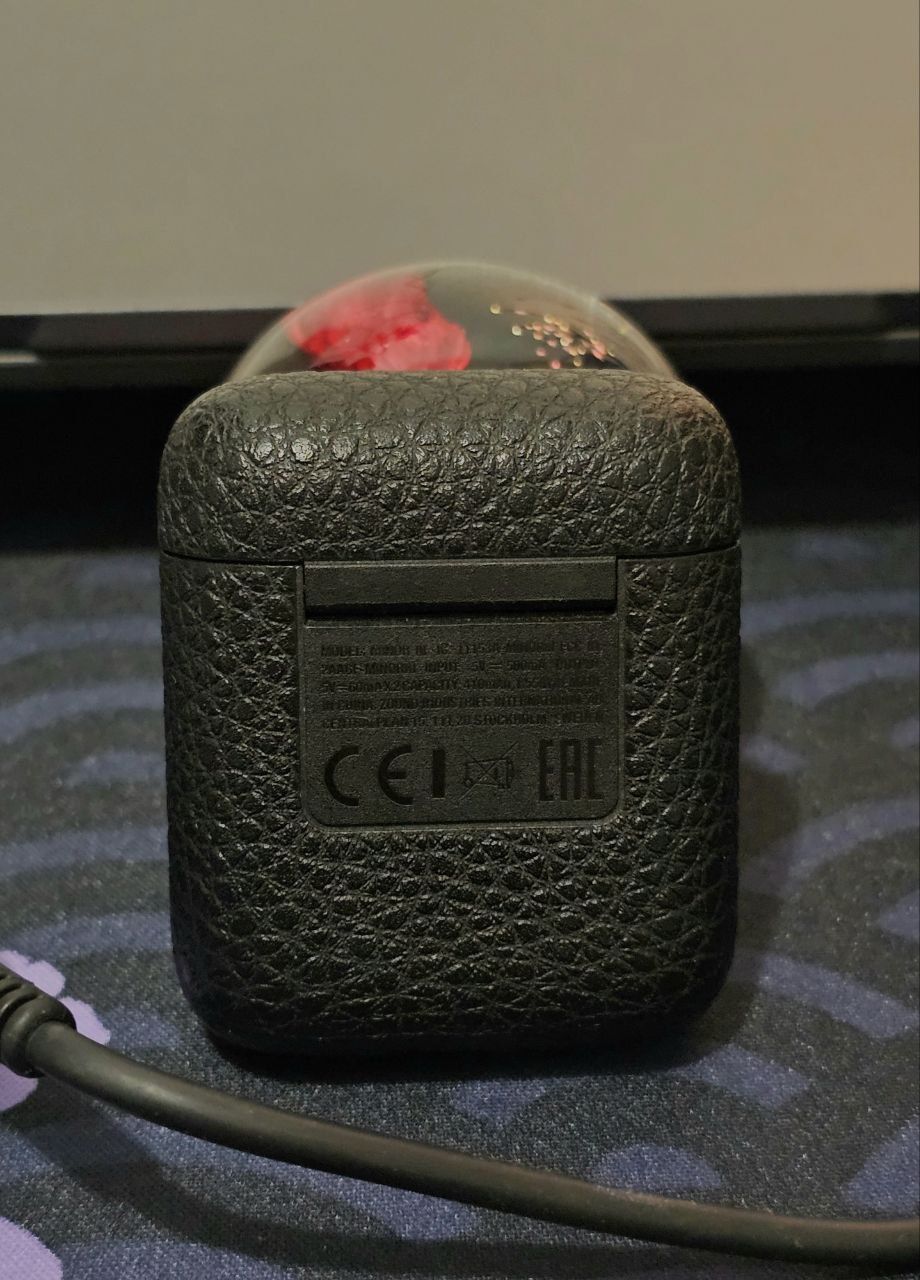 Оригінальні Marshall Minor 3