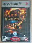 "Władca Pierścieni. Trzecia Era." - Play Station 2