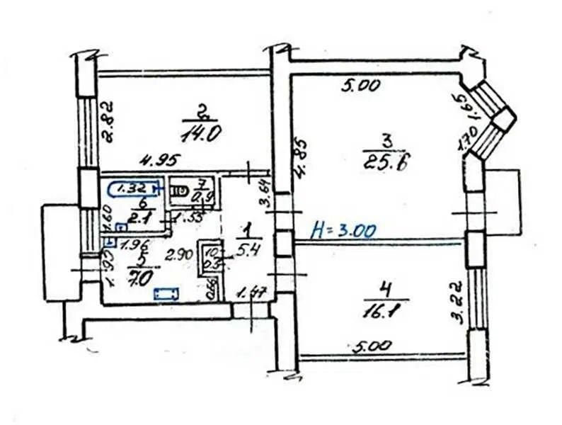 3 квартиру метро Університет Ярослава Мудрого вул. Чернишевського