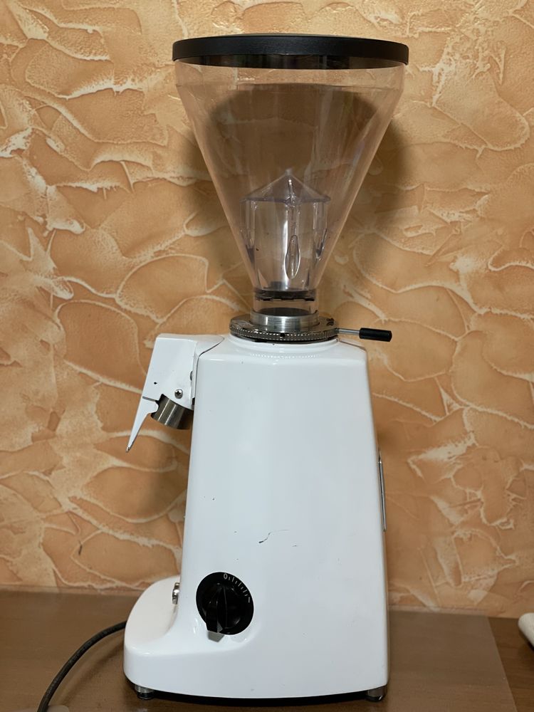 Кавомолка MAZZER