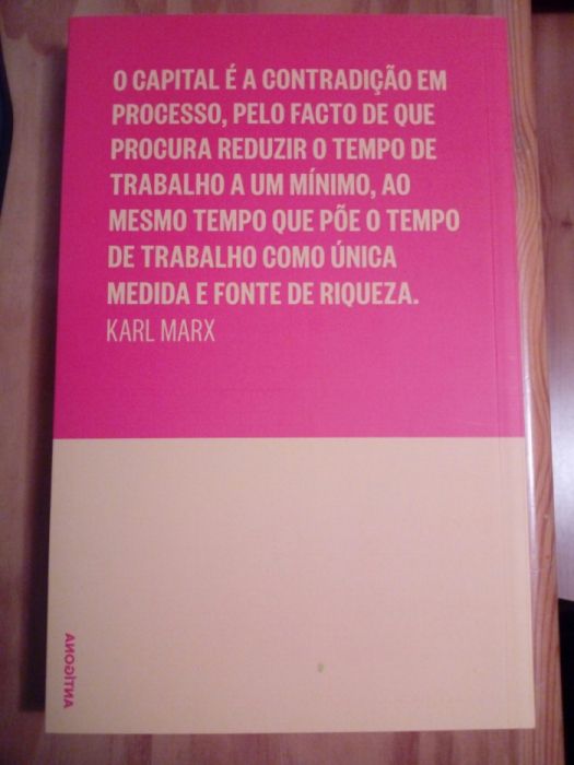 A Honra Perdida do Trabalho - Robert Kurz (NOVO)