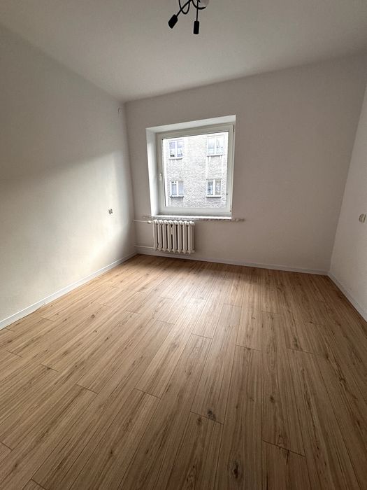 Komfortowe mieszkanie 48 m2 do wynajęcia - Lubliniec ul. Ogrodowa