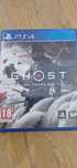 Gra ghost of tsushima ps4/ps5 stan bdb