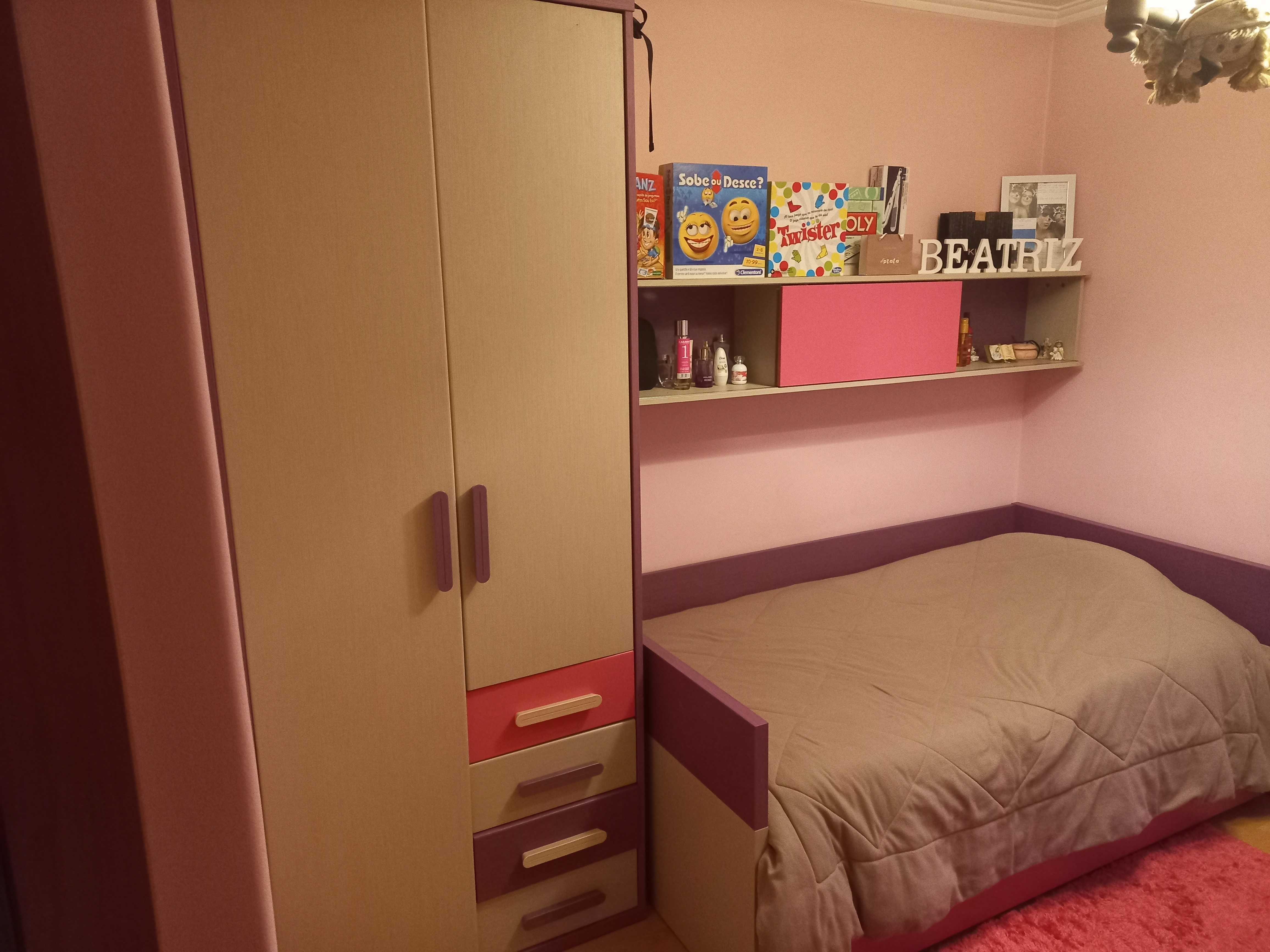 vendo quarto criança completo (estudio)