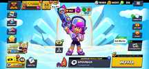 Продаю акаунт Brawl Stars
