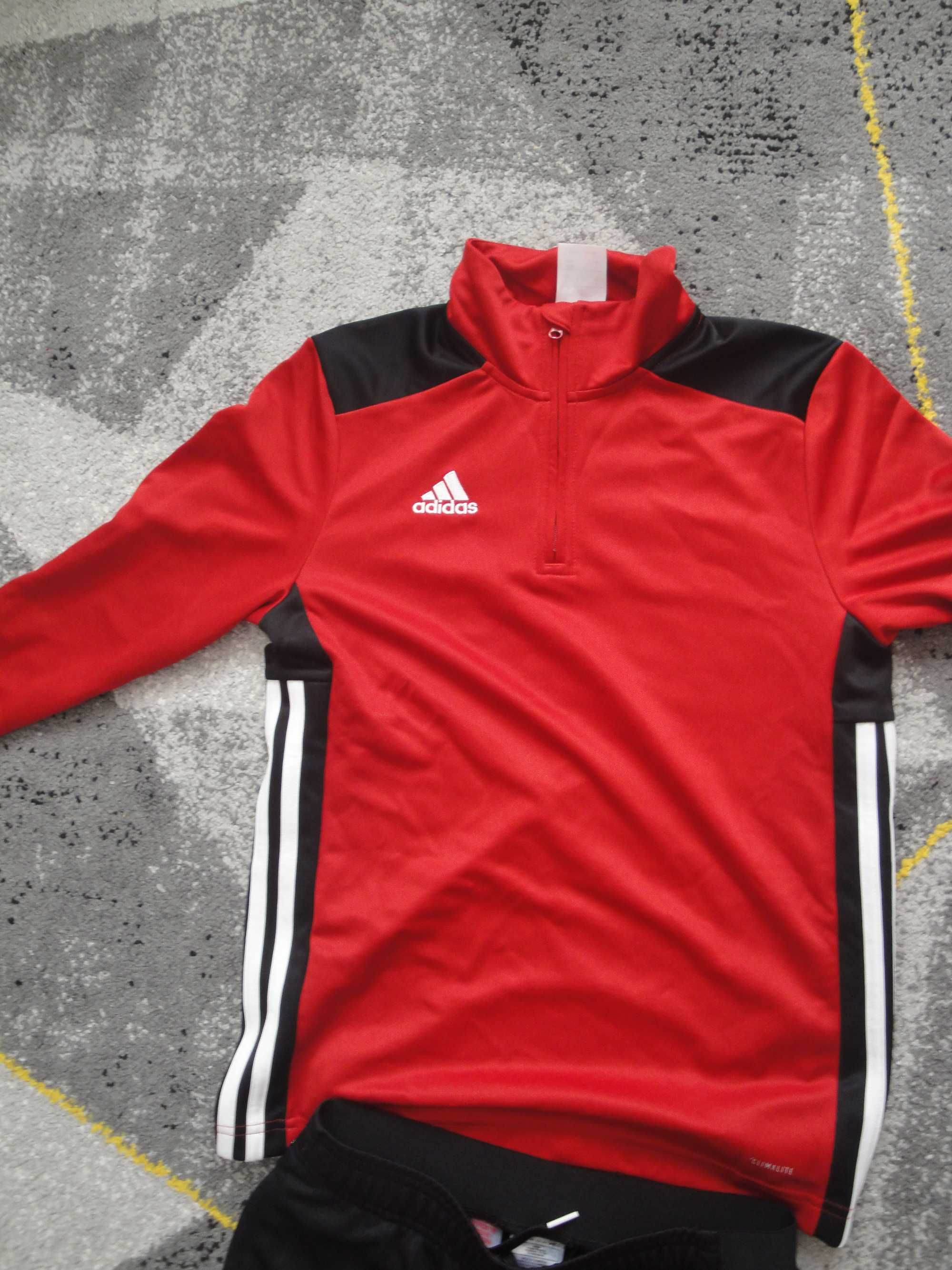 Dres marki Adidas Regista 18 Traininig rozmiar 152