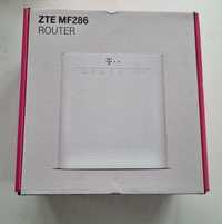 Router ZTE MF286 4G LTE