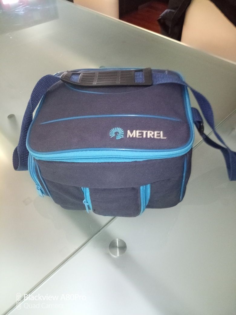 Vendo aparelho de medir Metrel