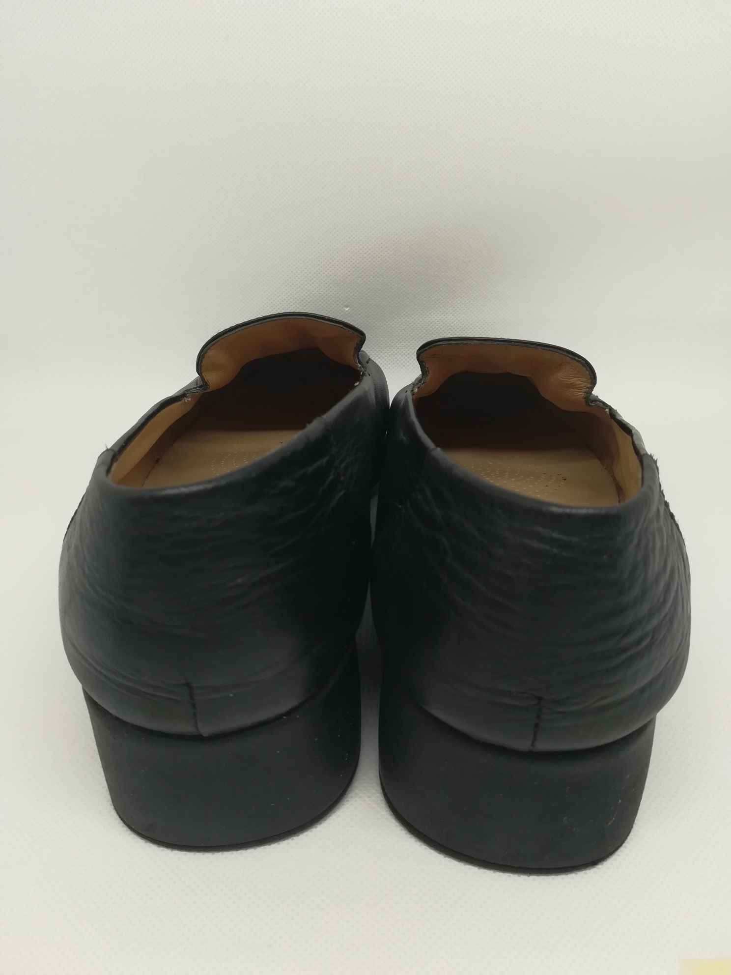 Sapatos ortopédicos senhora