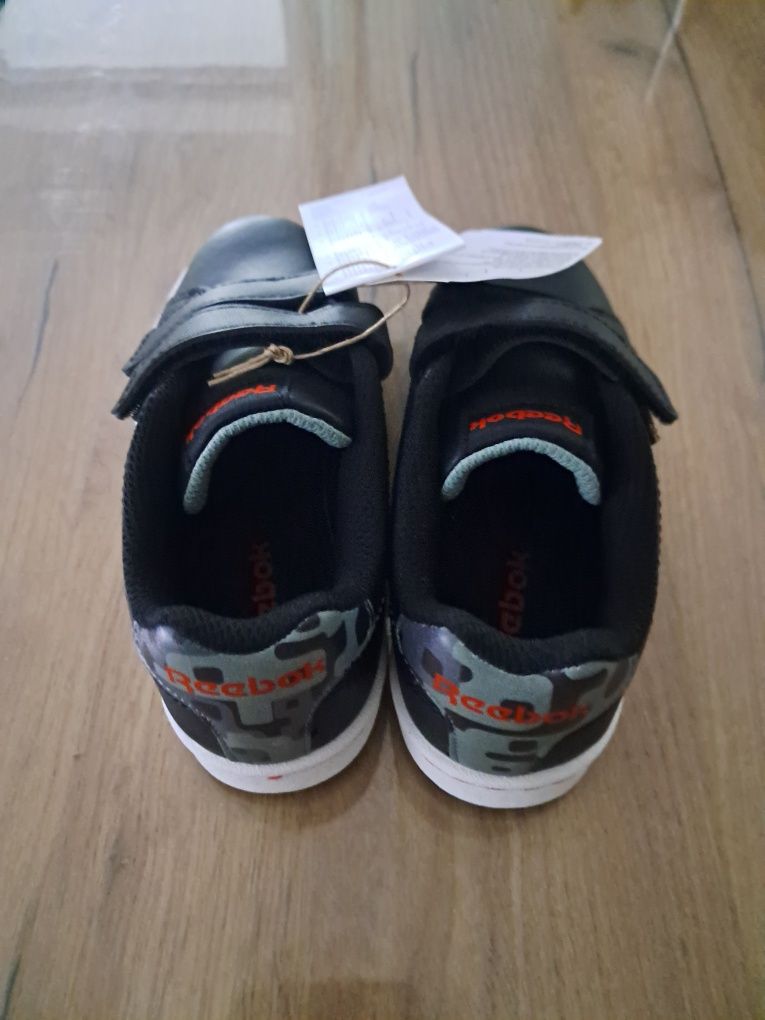 Buty dzieciece Reebok
