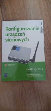 Konfigurowanie urządzeń sieciowych