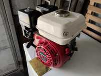 Motor Honda gx 160