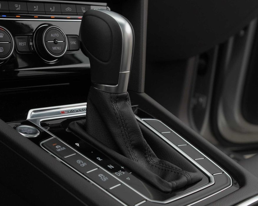 Tuning automatycznej skrzyni biegów DSG DQ200 DQ250 DQ381 DQ500 DL501