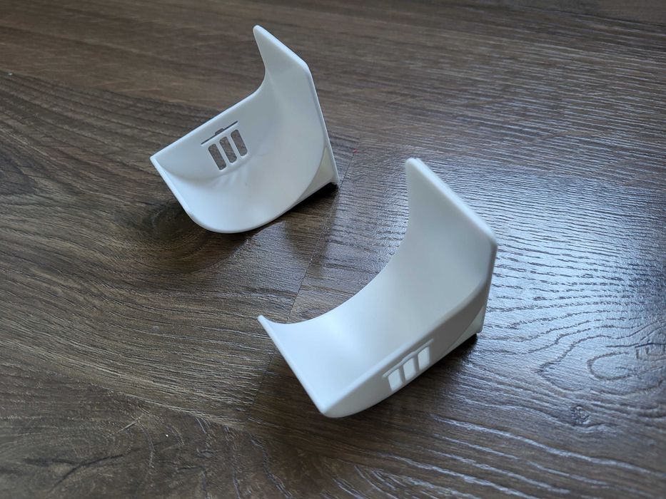 Uchwyt na worki do smieci - samoprzylepny