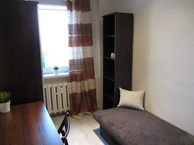 ŚMIAŁEGO 12 - Ostatni wolny pokój - mieszkanie żeńskie / od września