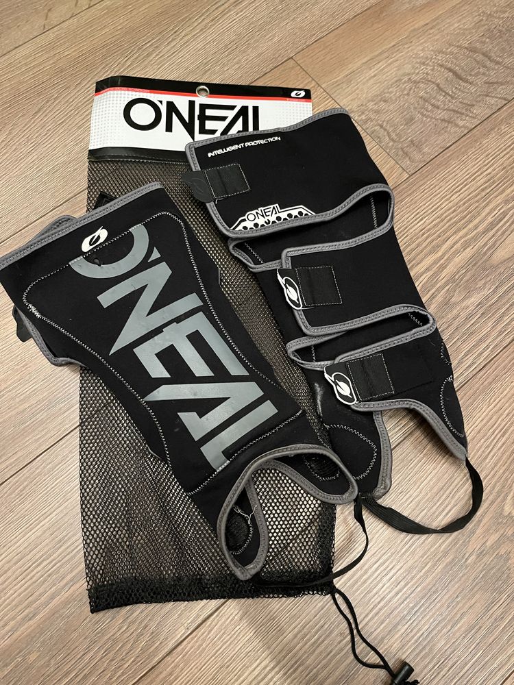 Ochraniacze piszczeli Oneal Shin Guard