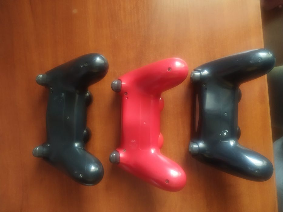 Ігрові джойстиків оригінали