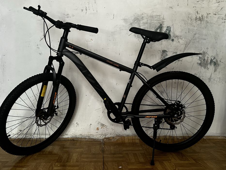 rower.  rowerek dobry