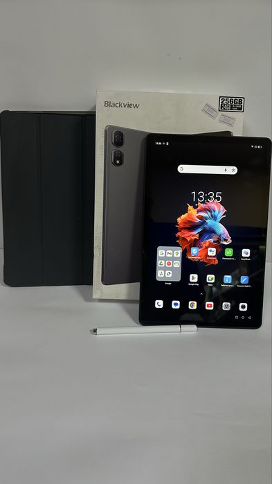 Планшет Blackview Tab 16 Pro