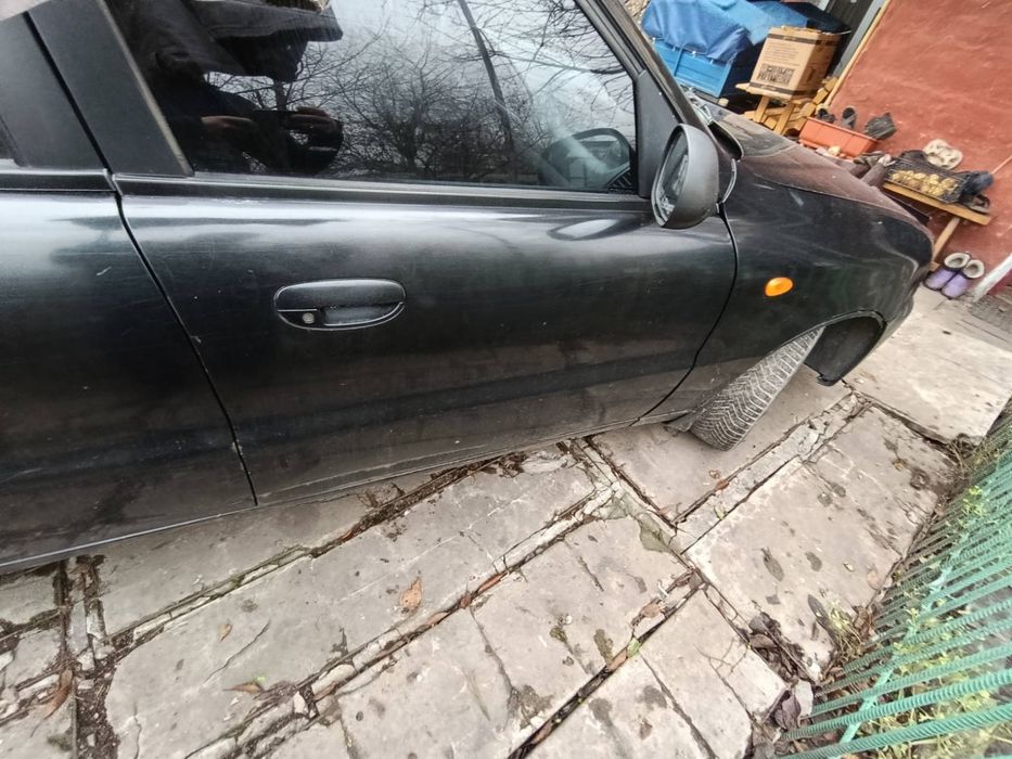 Продам Део Ланос