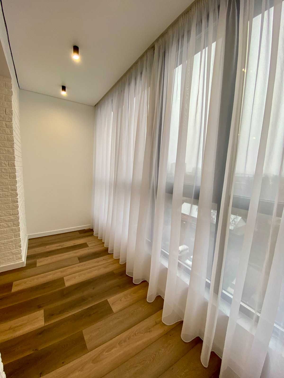 Продаж великої сучасної 1-кімнатної квартири в ЖК «Графський»